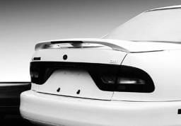 Factory Style Led Light Spoiler