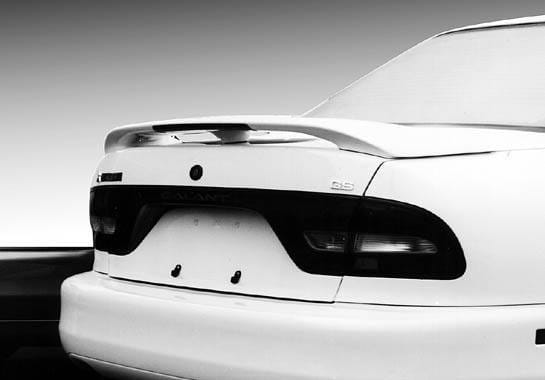 Factory Style Led Light Spoiler
