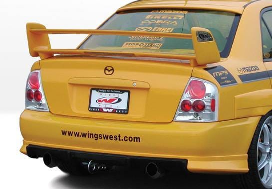 Skyliner Light Spoiler