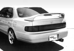 7in Mid Wing 26in Light Spoiler