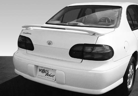 Universal 2-Leg Led Light Spoiler