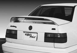 Thruster Led Light Spoiler