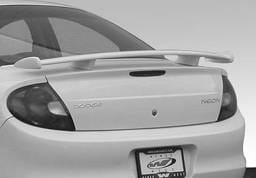 Factory 2-Leg - No Light Spoiler