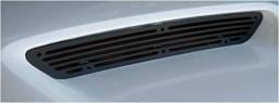 Dodge Magnum APM Black Metal Billet-Style Vent Grille - 820011