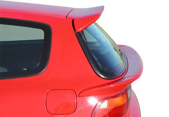 3pc Wraparound Led Light Spoiler thumbnail 2