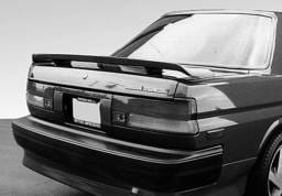 WW 2-Leg Led Light Spoiler