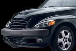 Chrysler PT Cruiser APM Fiberglass Functional Hood - Primed - 811382