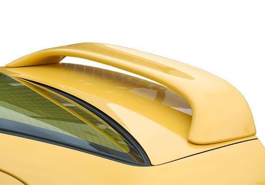 Factory High Wing - No Light Spoiler