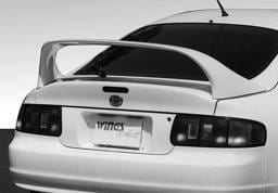 Super Style - No Light Spoiler
