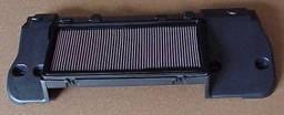 Pontiac Trans Am APM Air Intake Box with Filter - 821190