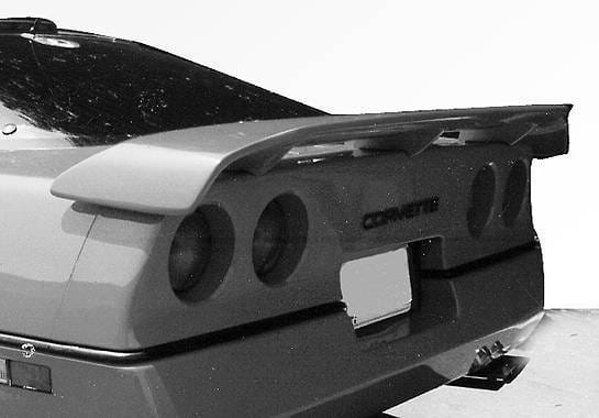 Large 3-Leg - No Light Spoiler