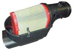 Ford Superduty APM Air Intake Box with Filter - 821270