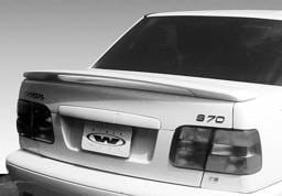 Factory 2-Leg - No Light Spoiler