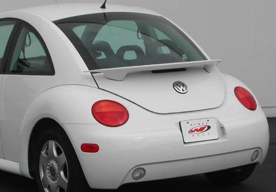 1pc Mid Wing - No Light Spoiler