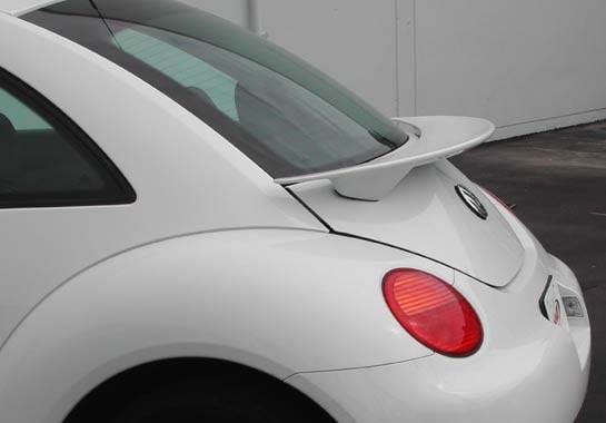 1pc Mid Wing - No Light Spoiler thumbnail 2