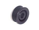 Auto Specialties Blower Pulley - 840128