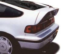 Flushmount - No Light Spoiler