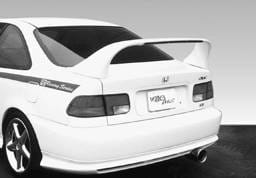 Super Style 26in Light Spoiler
