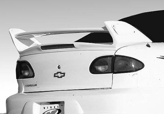 Commando Led Light Spoiler