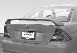 Factory Style Led Light Spoiler