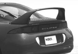 Super Style - No Light Spoiler