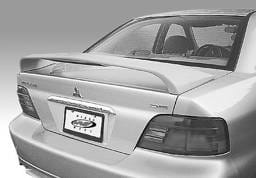 Factory Style Led Light Spoiler