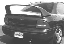 Super Style - No Light Spoiler