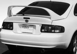 Super Style 26in Light Spoiler