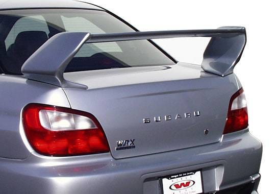 Prowing - No Light Spoiler