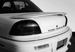 Factory Bonneville - No Light Spoiler