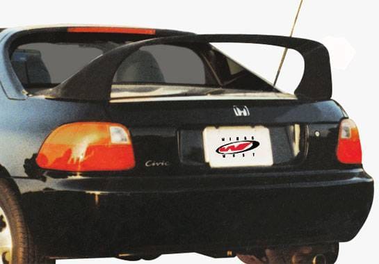 Super Style - No Light Spoiler