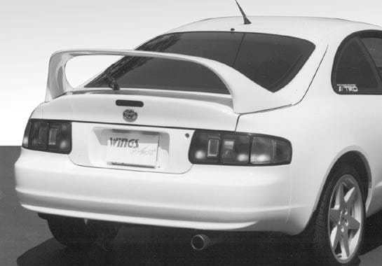 Super Style 26in Light Spoiler