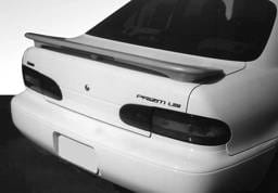 Altima Style Led Light Spoiler