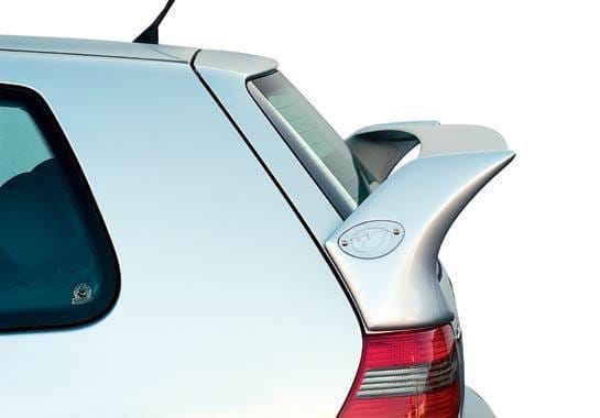 G-Spec Mid Wing Spoiler thumbnail 2
