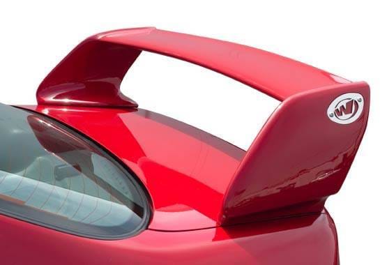 Prowing - No Light Spoiler