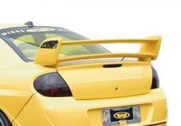 Skyliner Spoiler