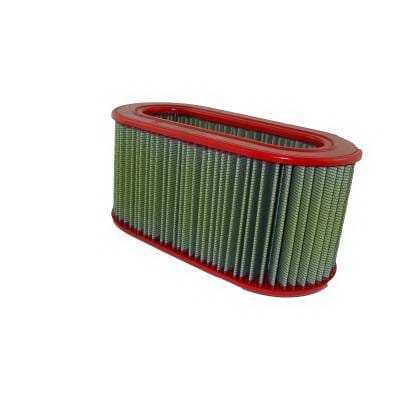 Ford F250 aFe MagnumFlow Pro-5R OE Replacement Air Filter - 10-10012