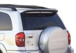 Factory Style Spoiler