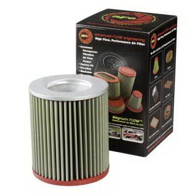 Dodge Dakota aFe MagnumFlow Pro-5R OE Replacement Air Filter - 10-10031