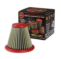 Ford F150 aFe MagnumFlow Pro-5R OE Replacement Air Filter - 10-10004