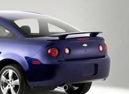 Factory Style Spoiler