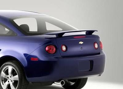 Factory Style Spoiler