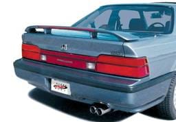 Factory Style Led Light Spoiler