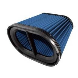 Ford F350 aFe MagnumFlow Pro-5R OE Replacement Air Filter - 10-10100