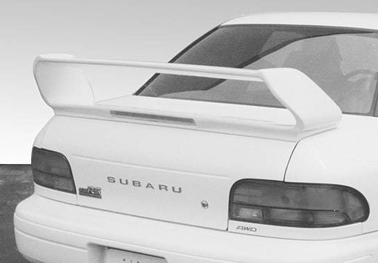 Prowing - Led Light Spoiler