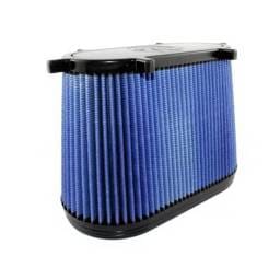 Ford F350 aFe MagnumFlow Pro-5R OE Replacement Air Filter - 10-10107