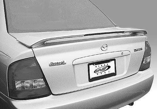 Factory Style Led Light Spoiler