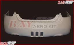 Nissan Maxima Bay Speed SAR Style Rear Bumper - 3054SAR
