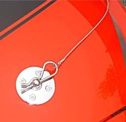 Ford Mustang Dodge Challenger Hood Pin Appearance Kit - 11019A
