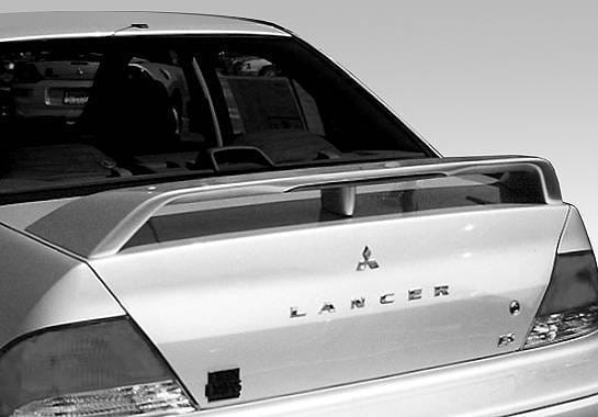 Factory Style Led Light Spoiler